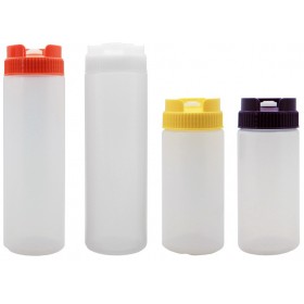 Easy Flow Dispensers / Bottles		